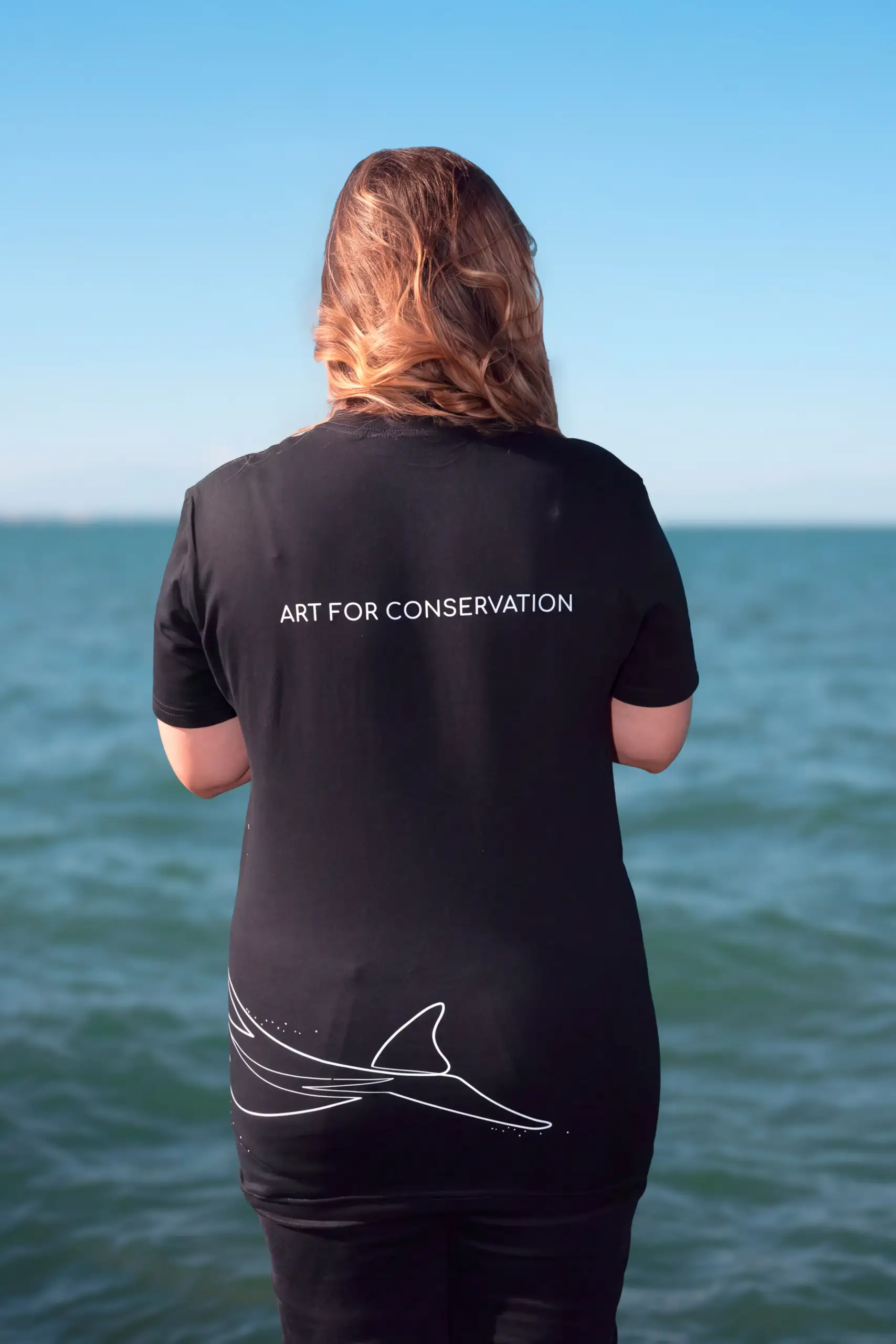 common-dolphin-back